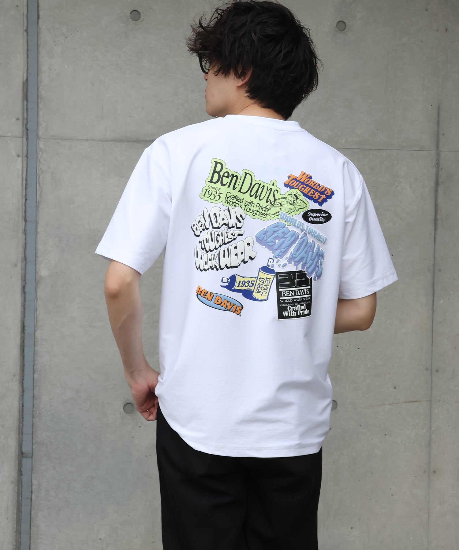 モデル:H178 Size:L
