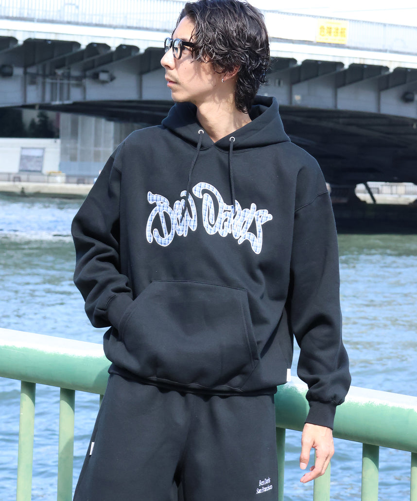 モデル:H177 Size:L ブラック