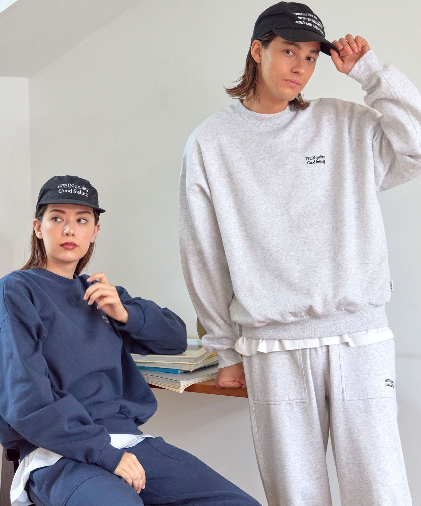 モデル:H183 Size:L H172 Size:M
