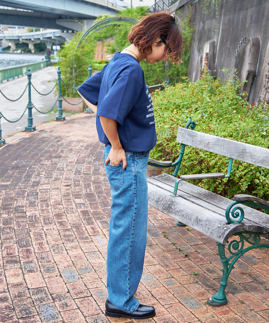 モデル:H163 Size:M