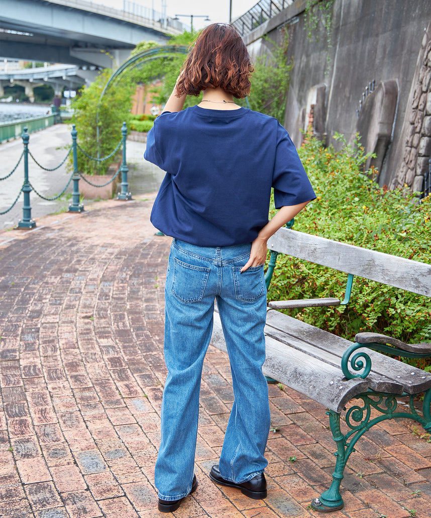 モデル:H163 Size:M