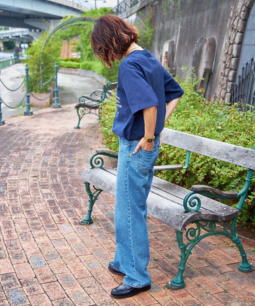 モデル:H163 Size:M