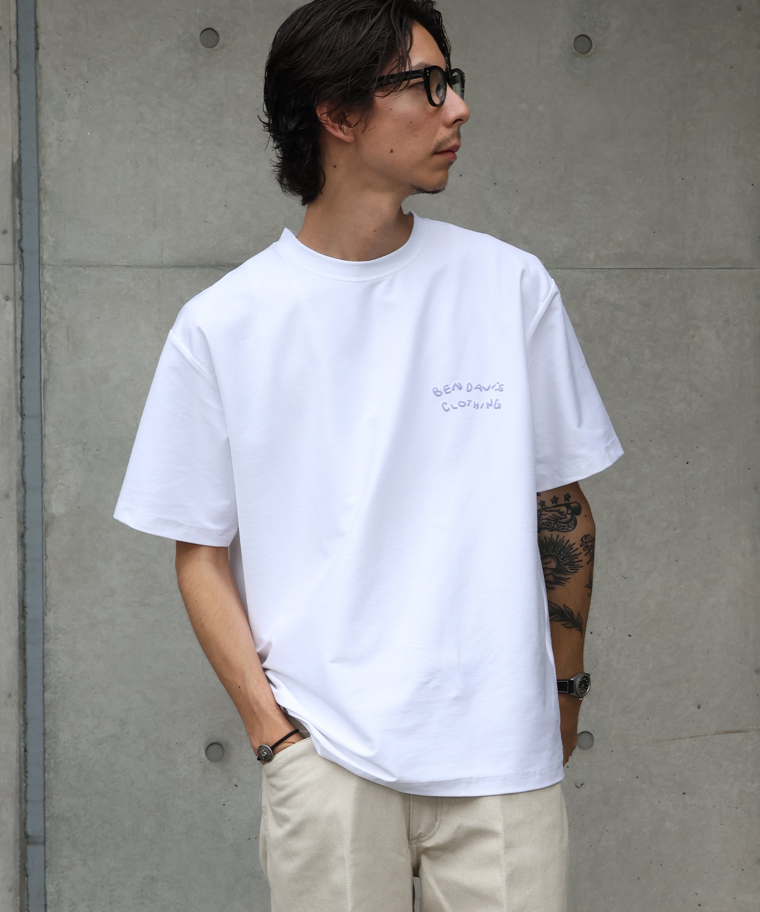 モデル:H177 Size:L
