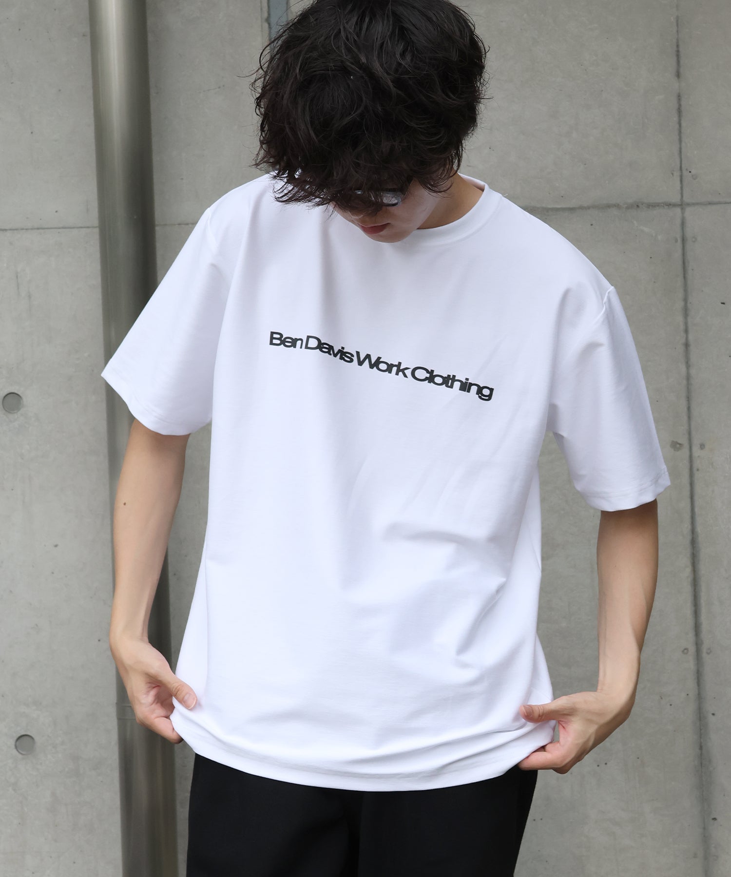 モデル:H178 Size:L