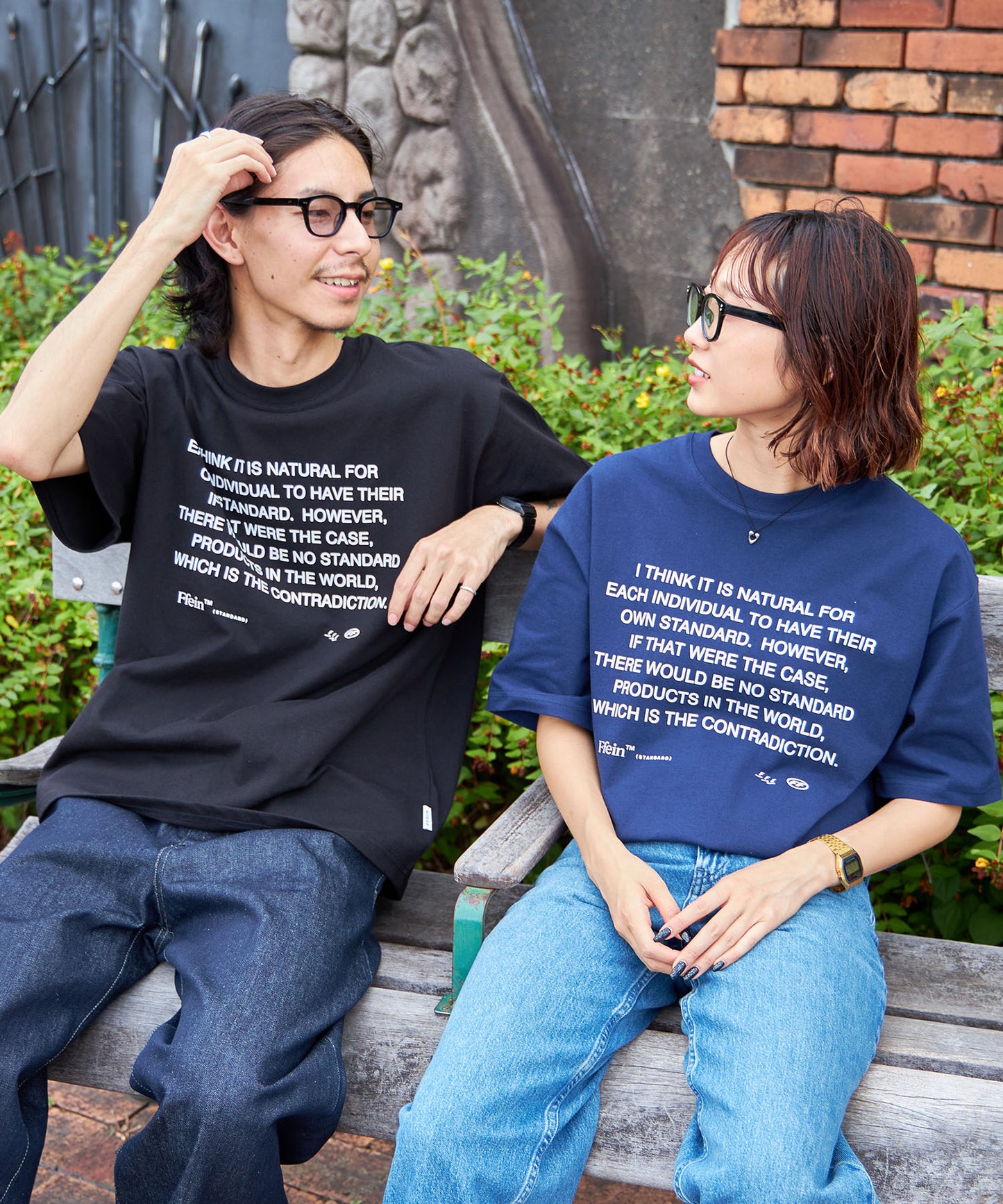 モデル:H177 Size:L H163 Size:M