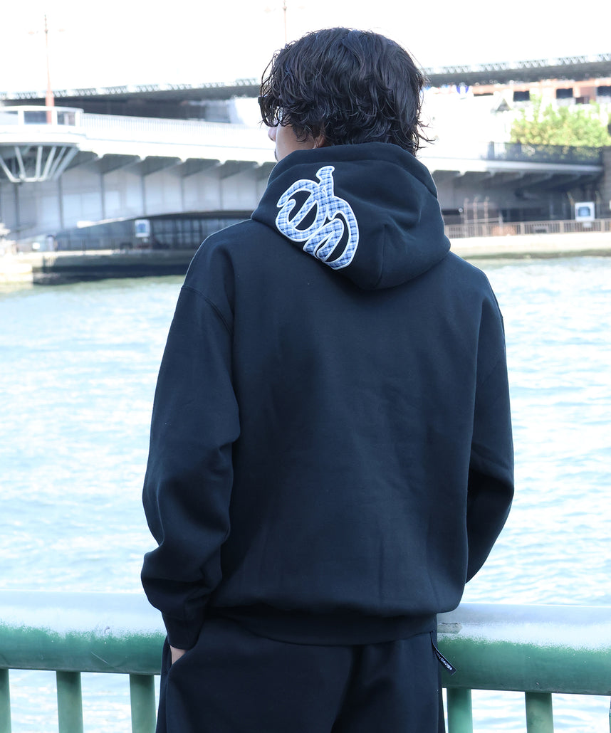 モデル:H177 Size:L ブラック