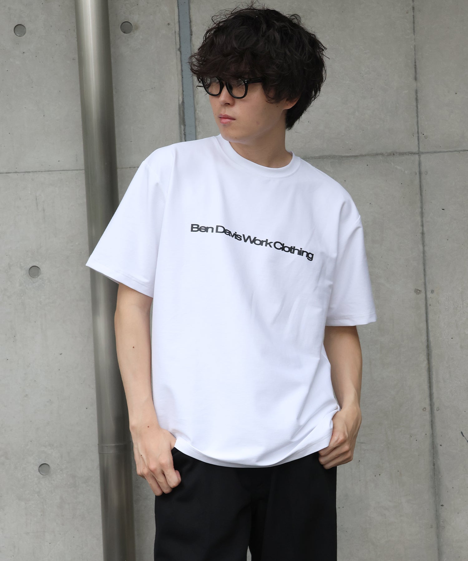 モデル:H178 Size:L