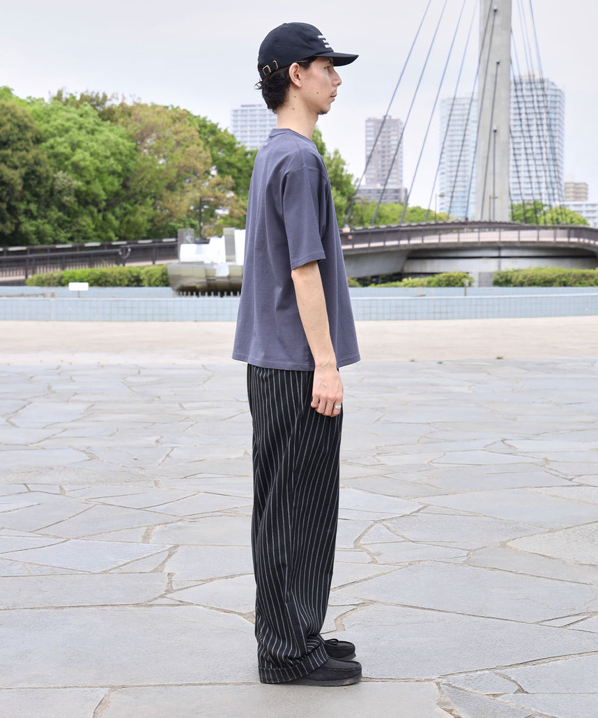 モデル:H177 Size:L  チャコール