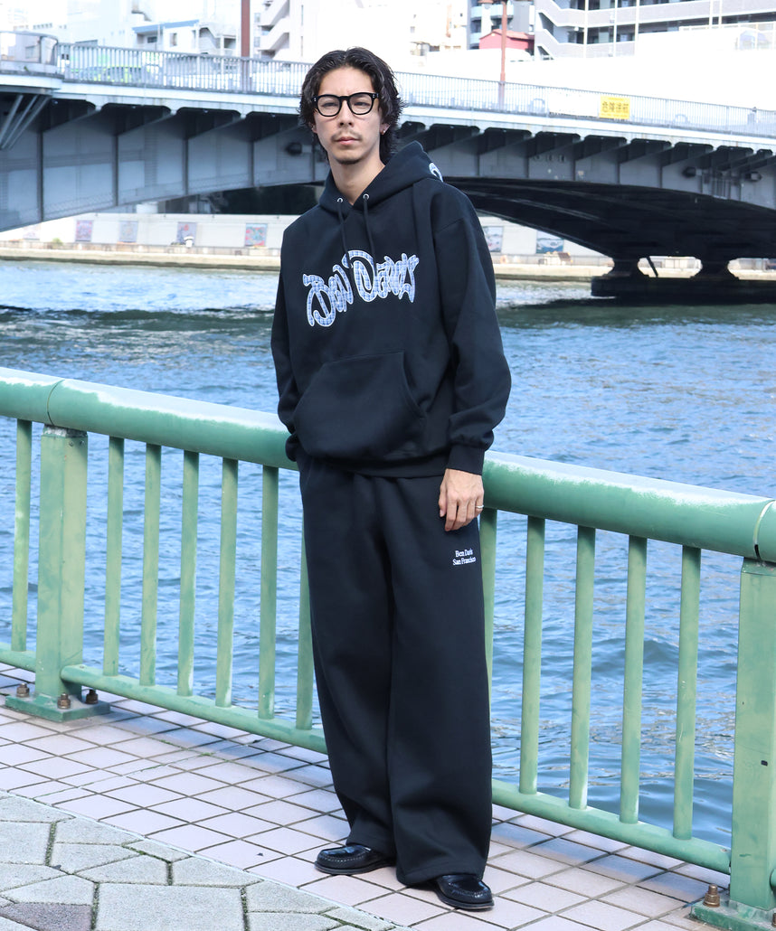 モデル:H177 Size:L ブラック