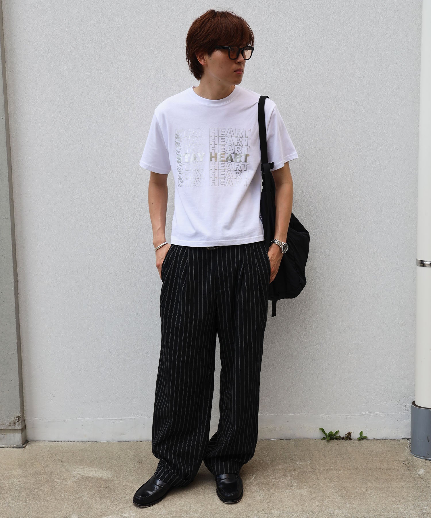 モデル:H178 Size:M