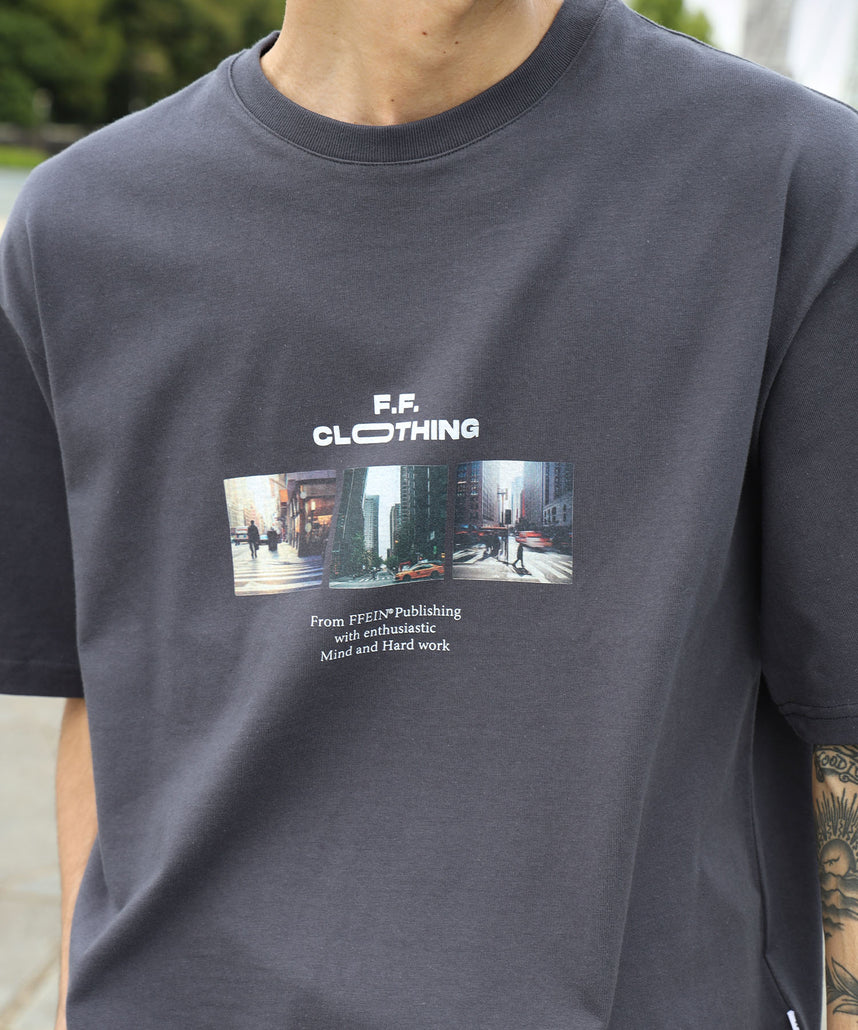 モデル:H177 Size:L  チャコール