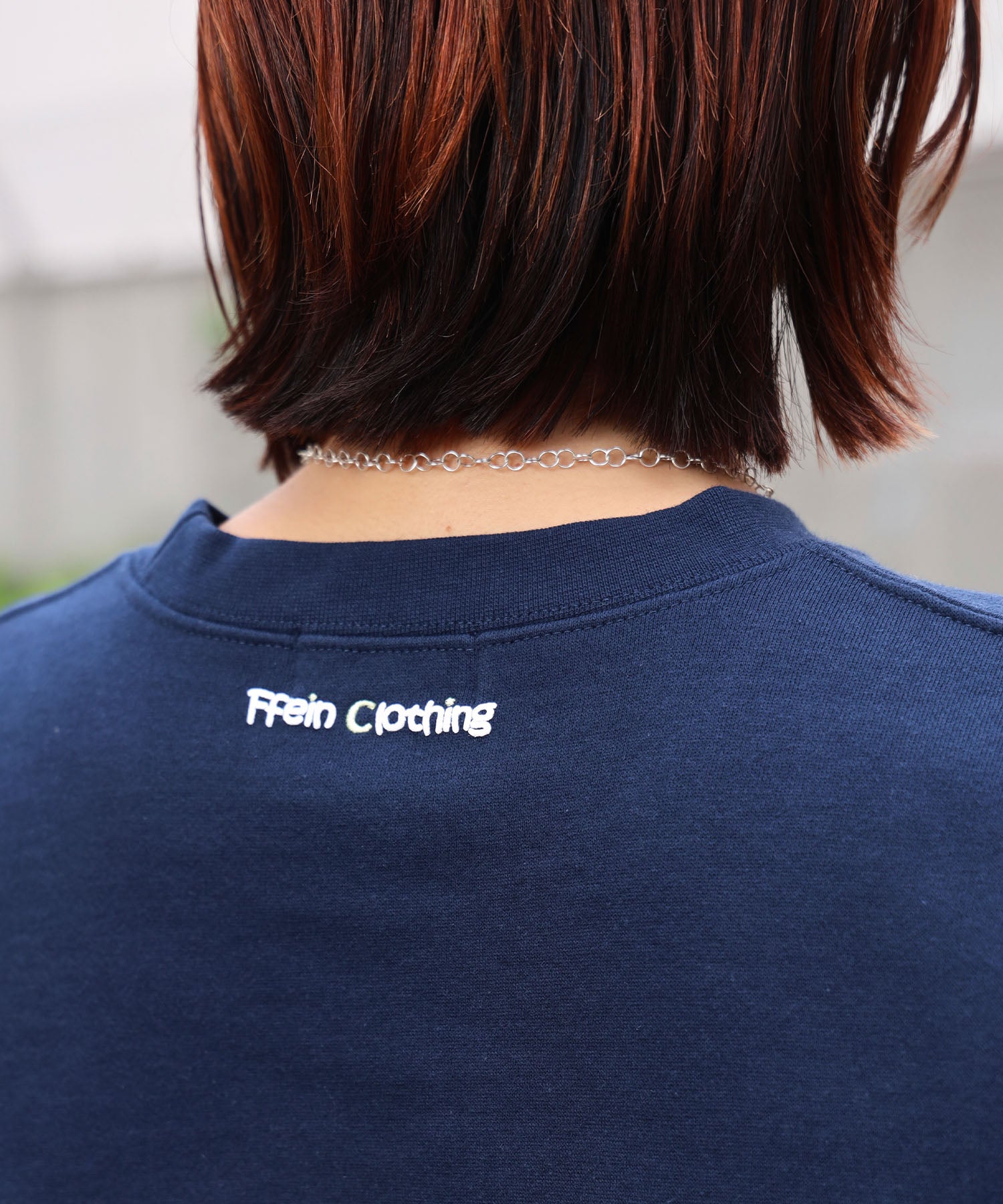 モデル:H163 Size : S