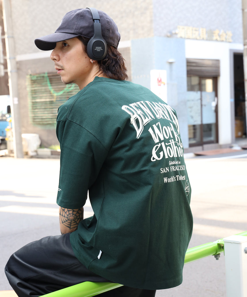 モデル:H177 Size:L