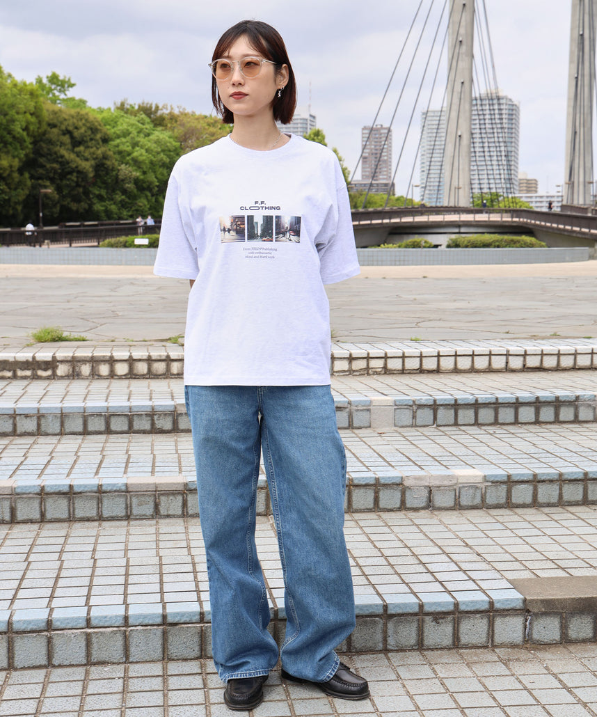 モデル:H163 Size:M ホワイト