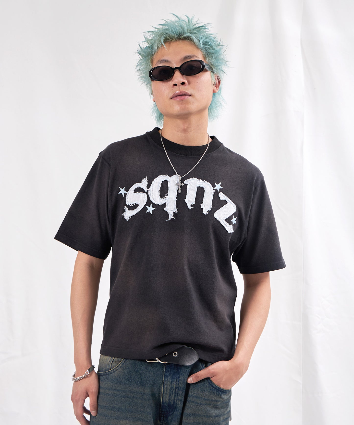 モデル:H178 Size:M