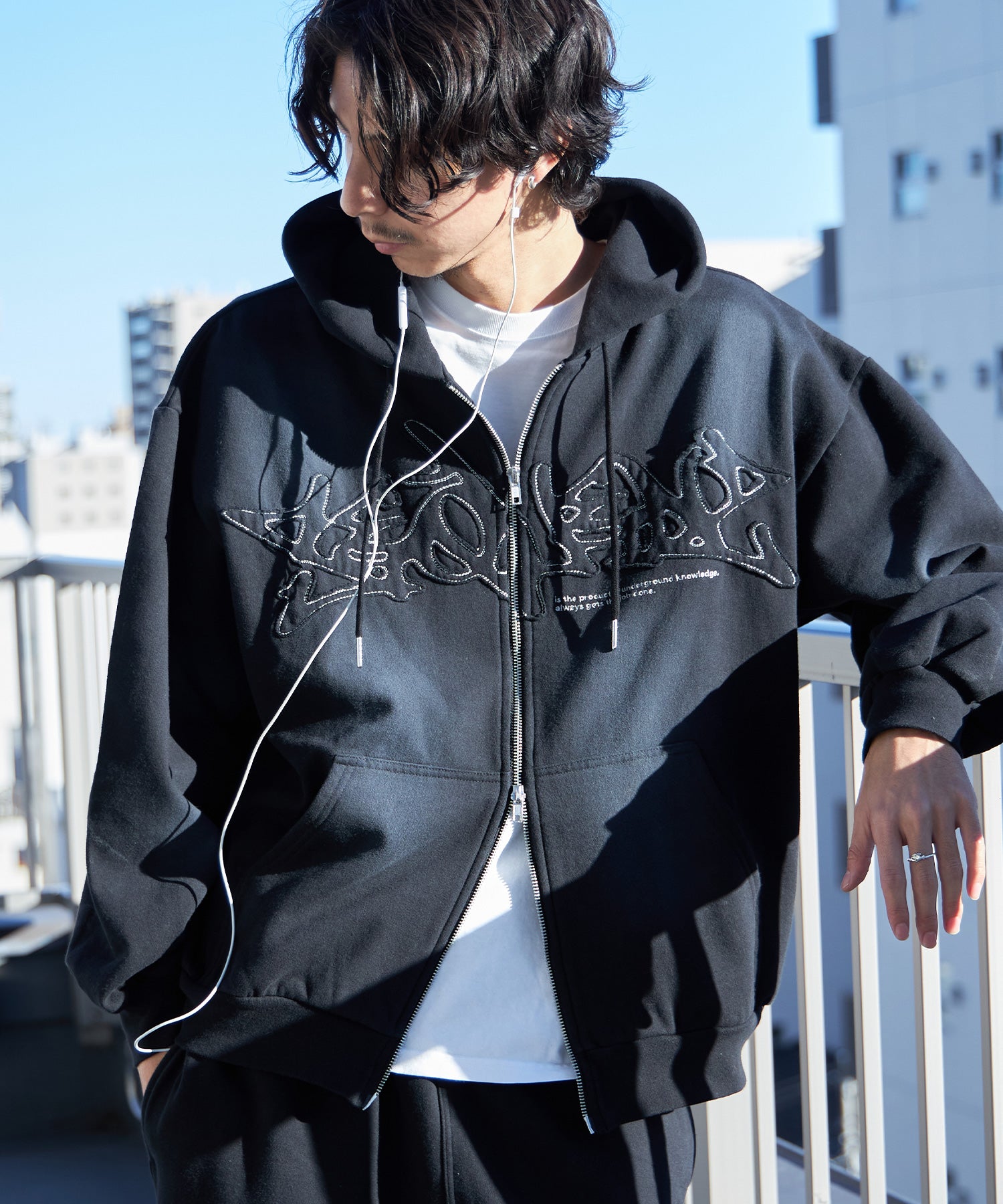 モデル:H177 Size:L