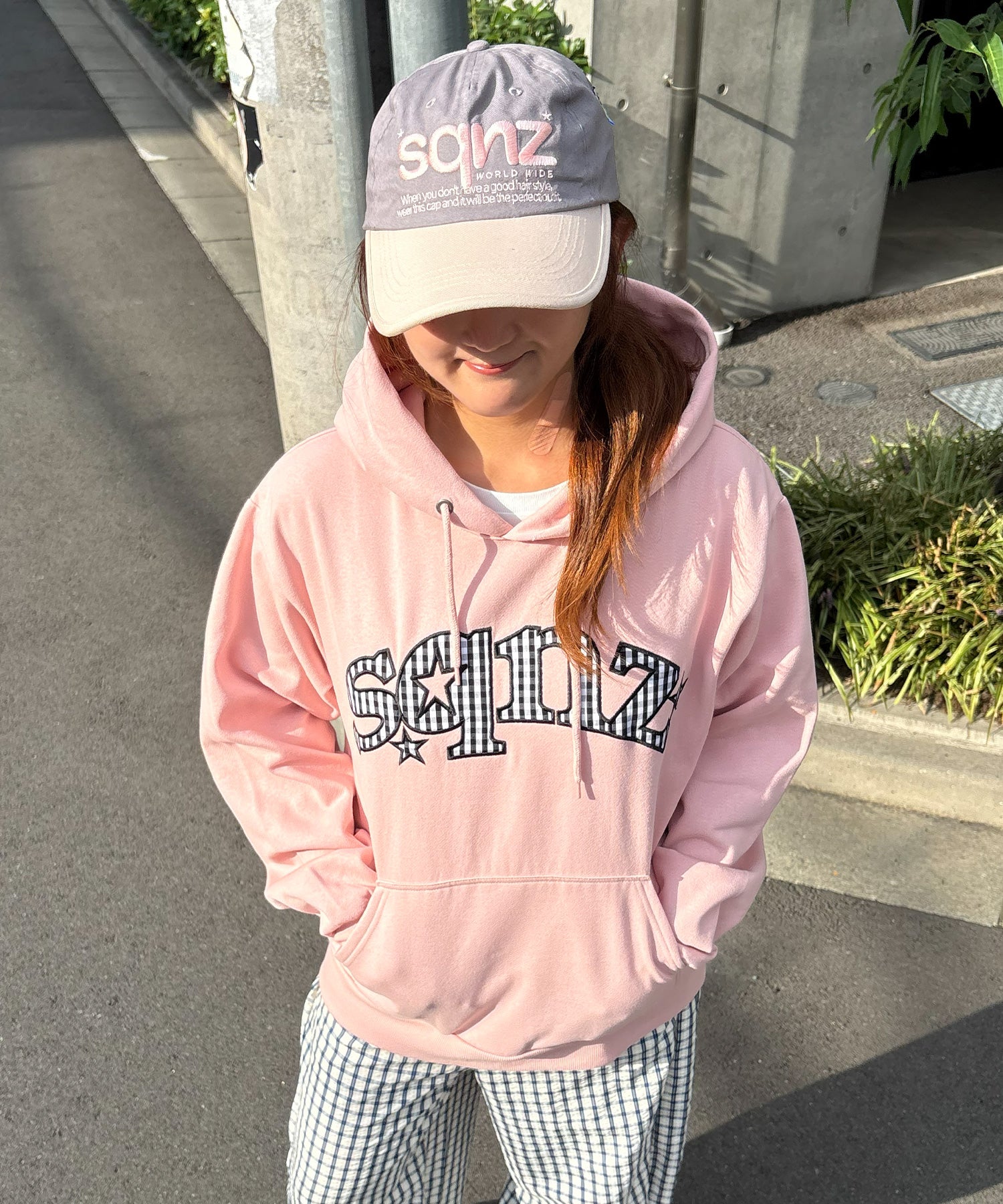 モデル:H158 Size:L