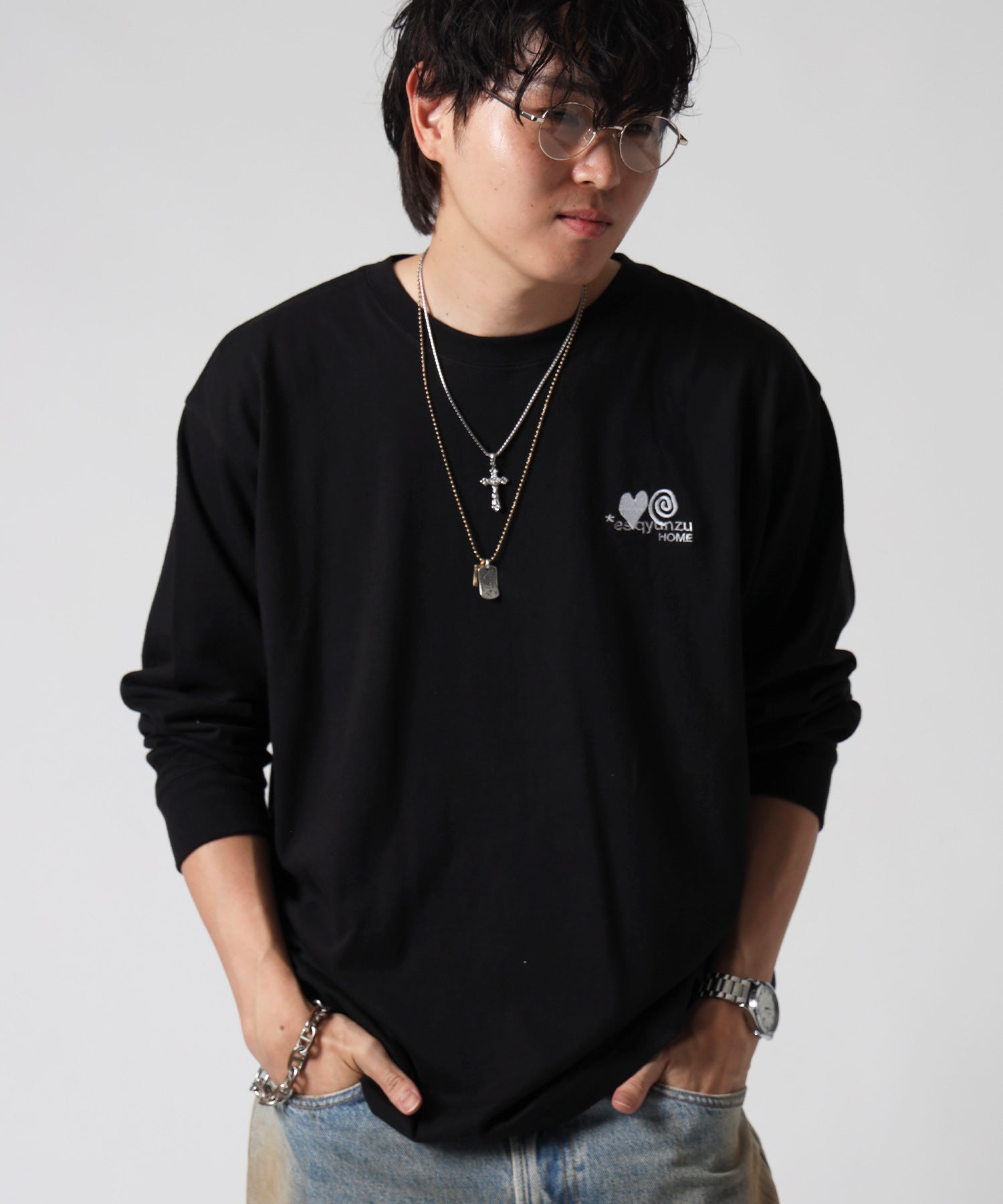 モデル:H178 Size:L