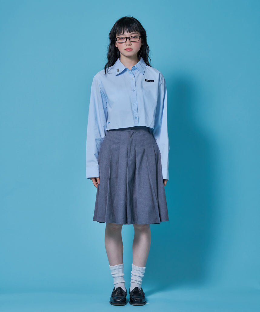 モデル:H164 Size:M