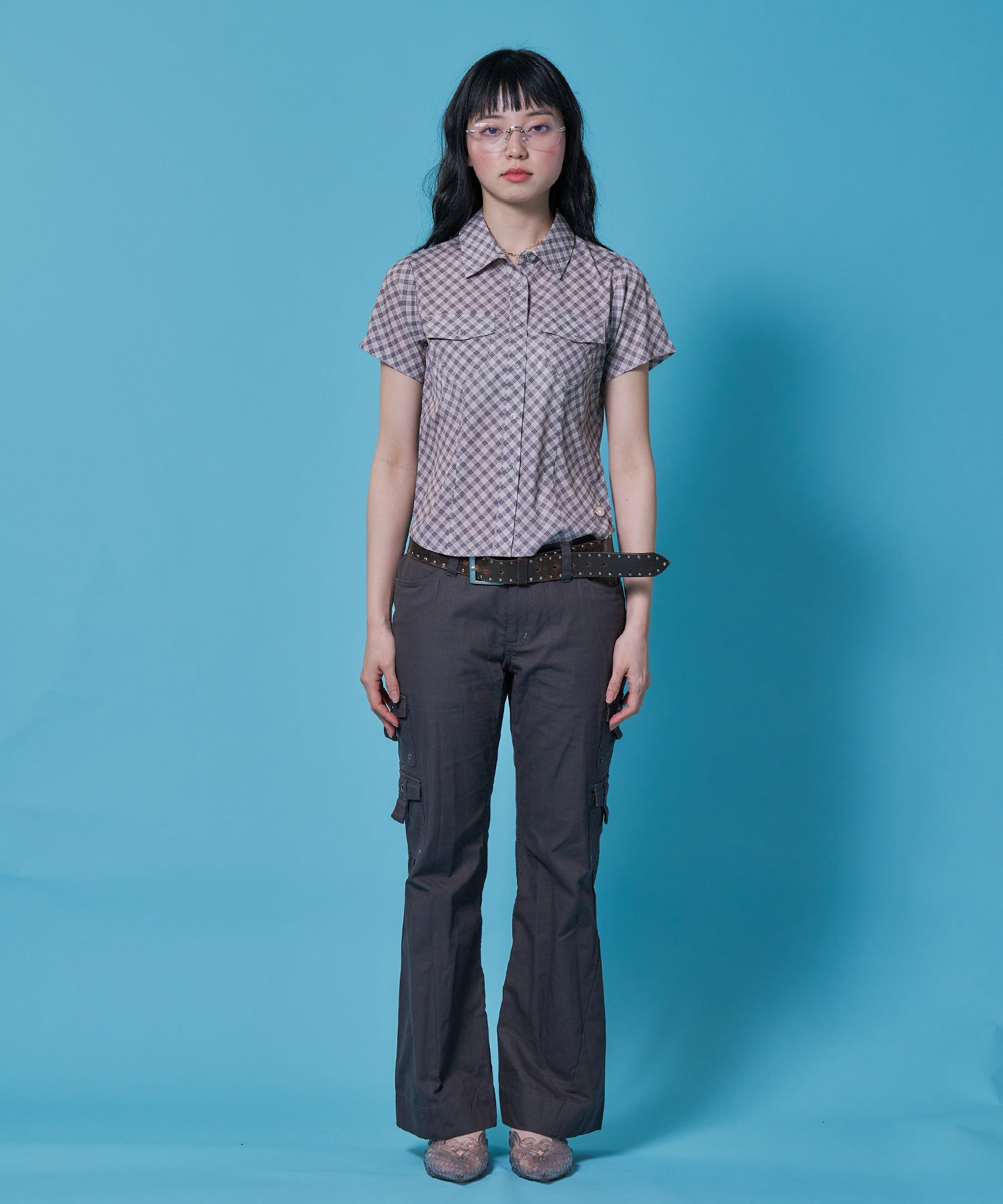 モデル:H164 Size:S