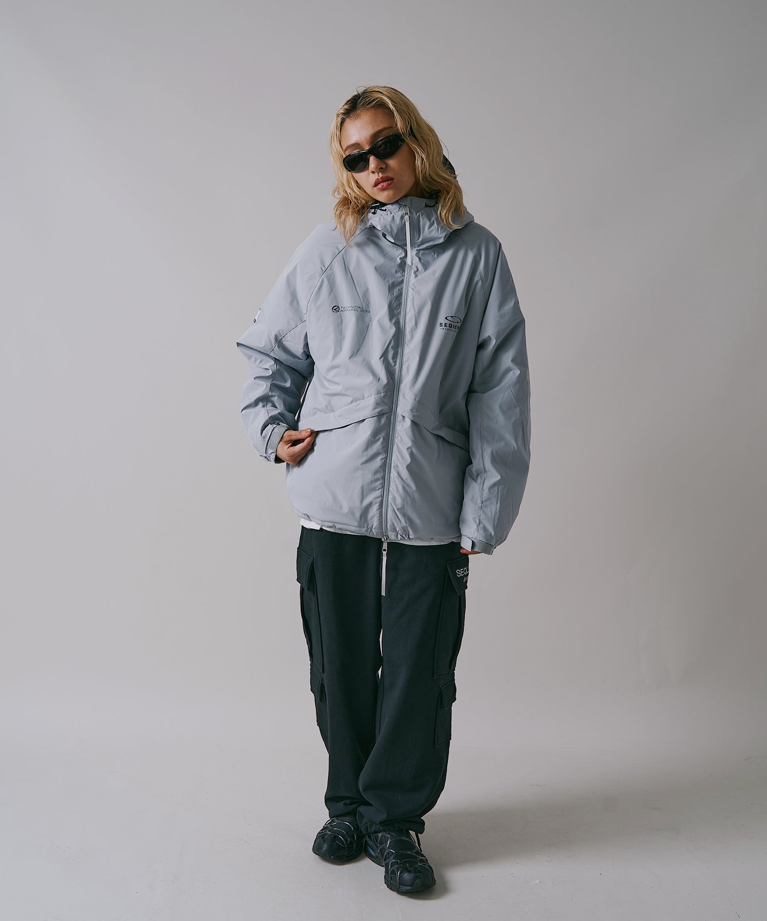 モデル:H170 Size:L