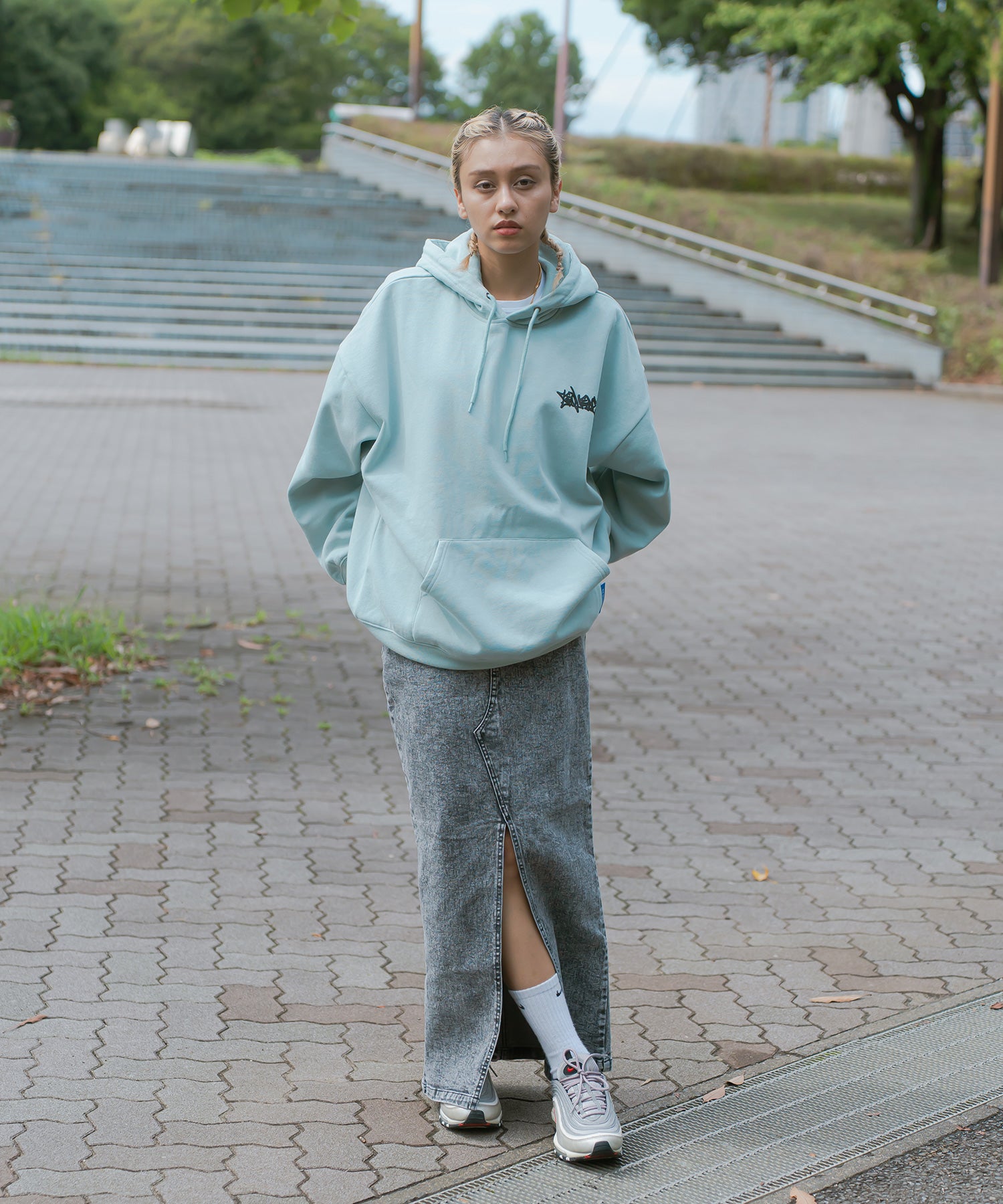 モデル:H170 Size:L