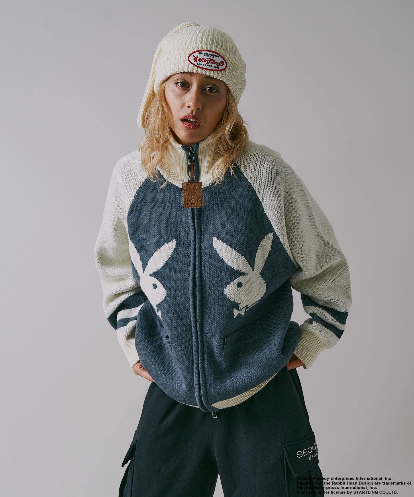 モデル:H170 Size:L