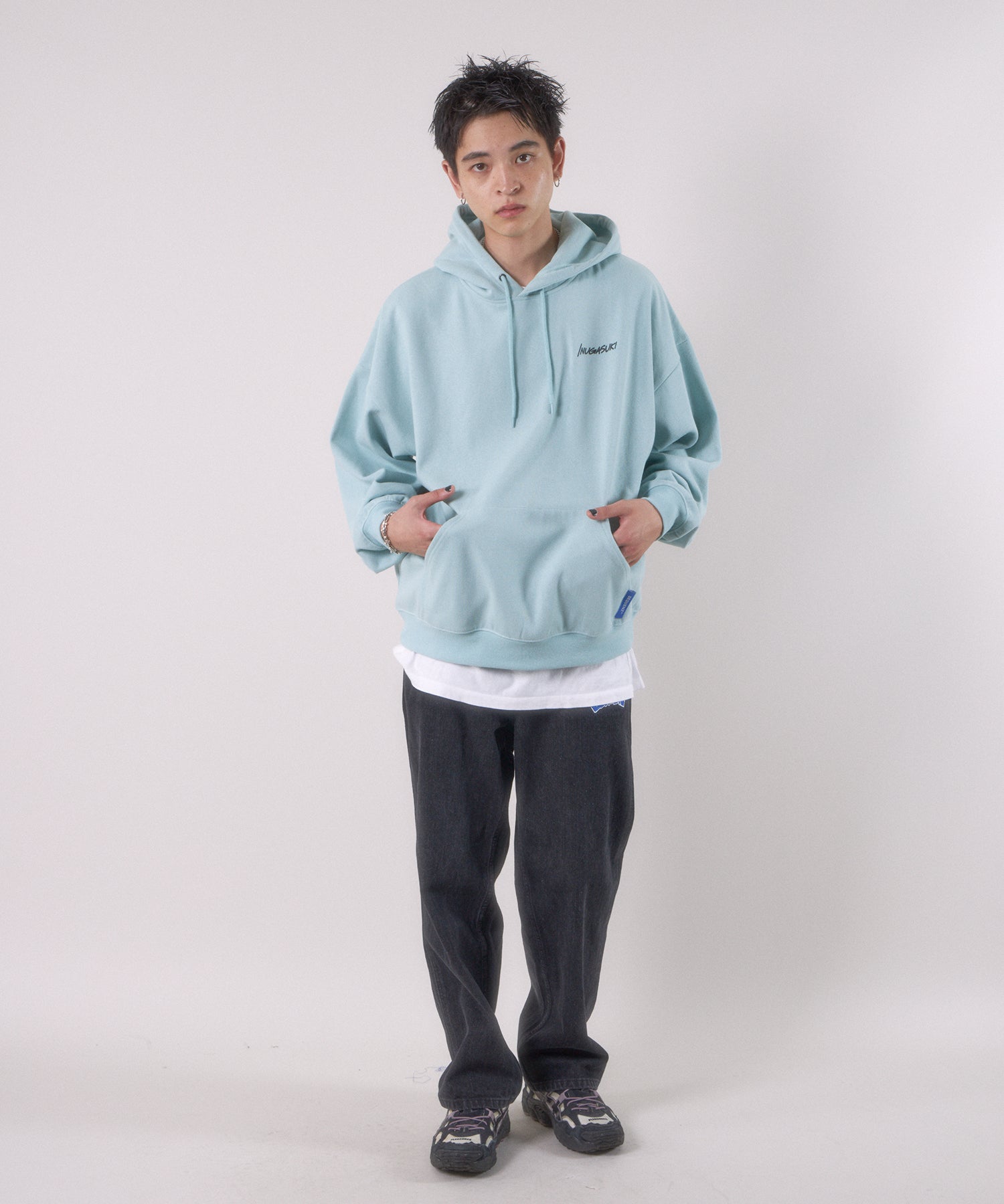 モデル: H180 Size:L