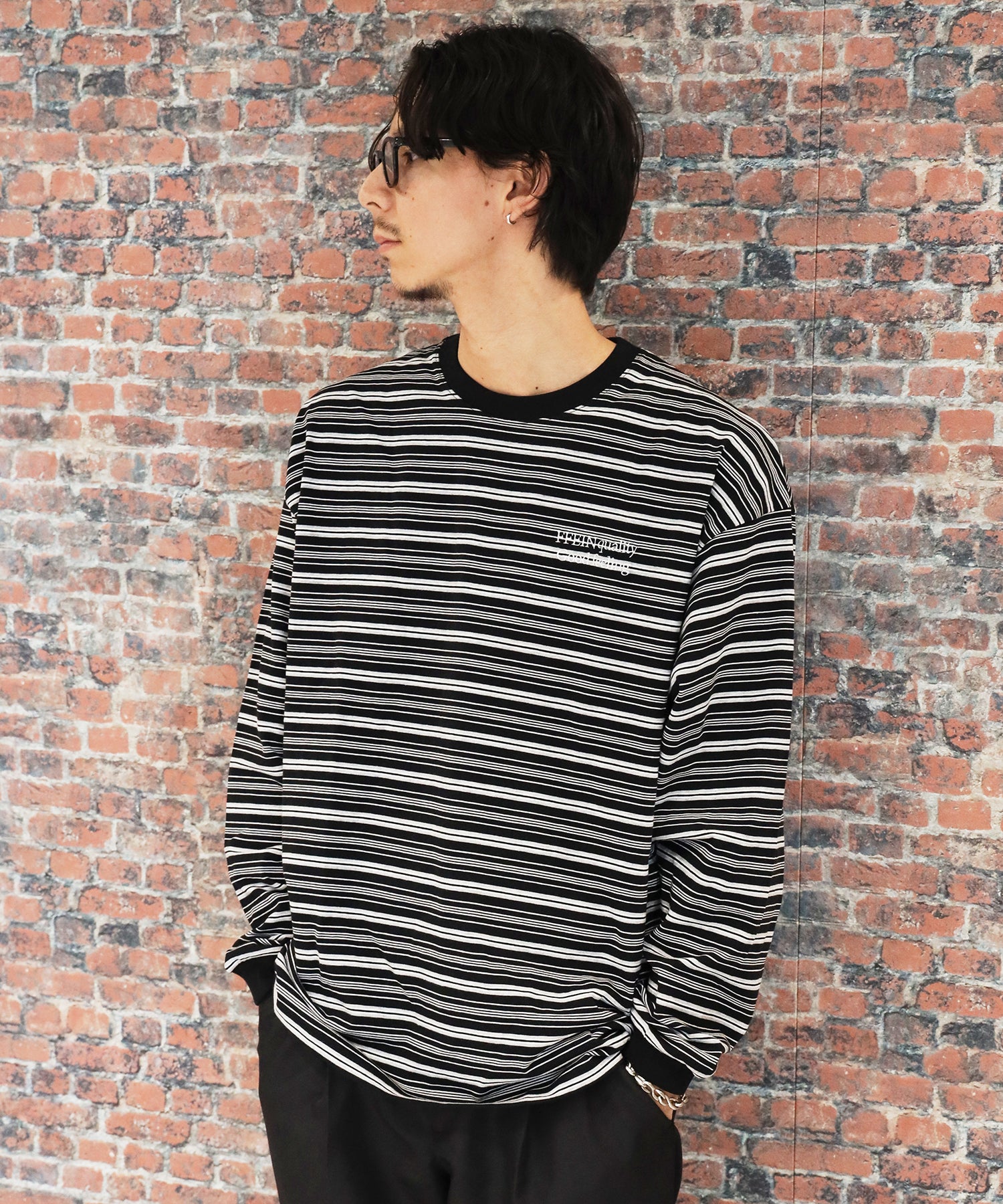 モデル:H177 Size:L