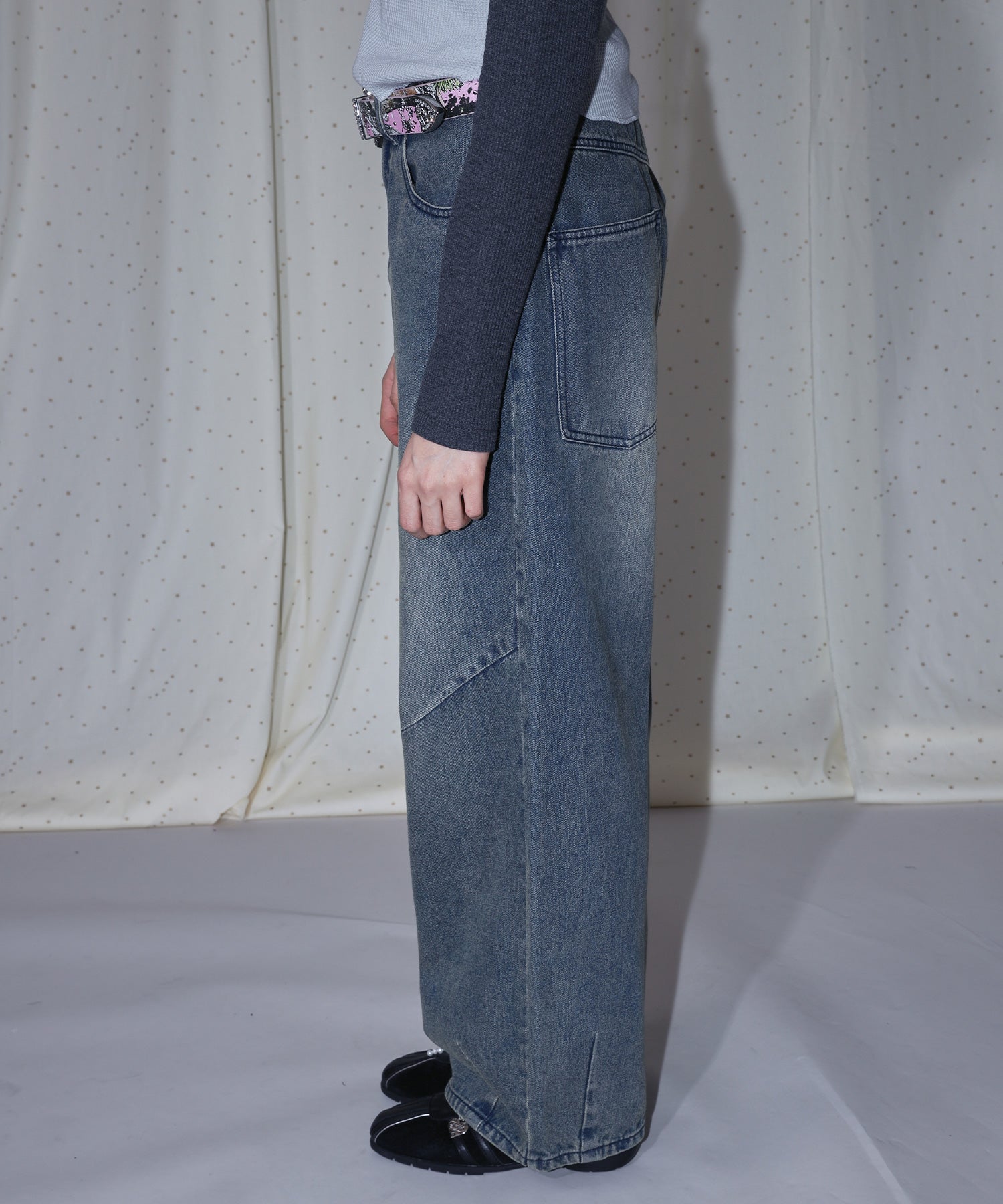 モデル:H171 Size:M