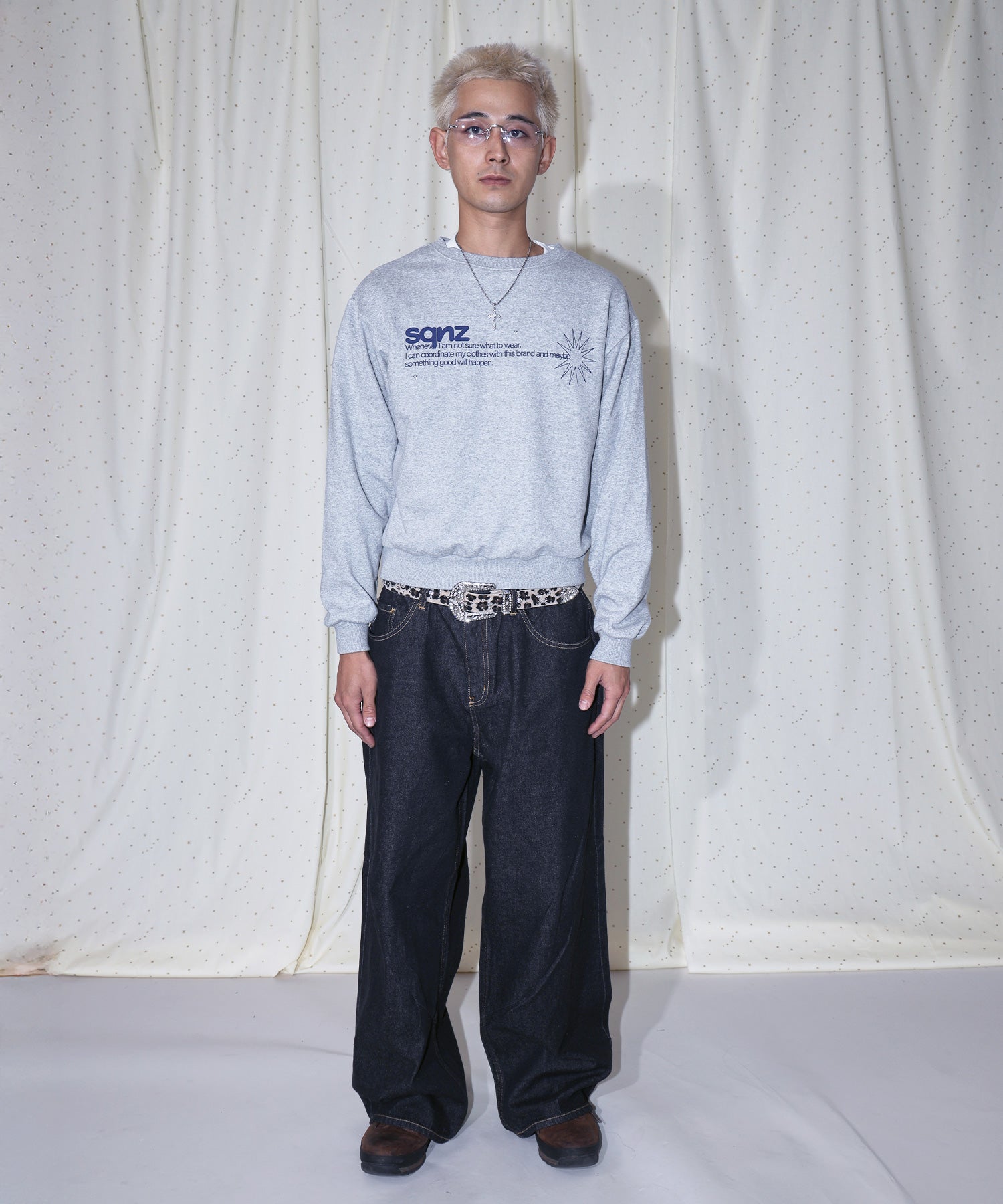 モデル:H181 Size:M