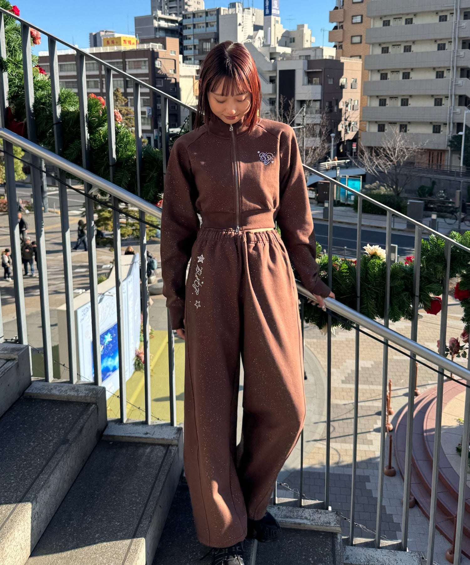 モデル:H163 Size:M