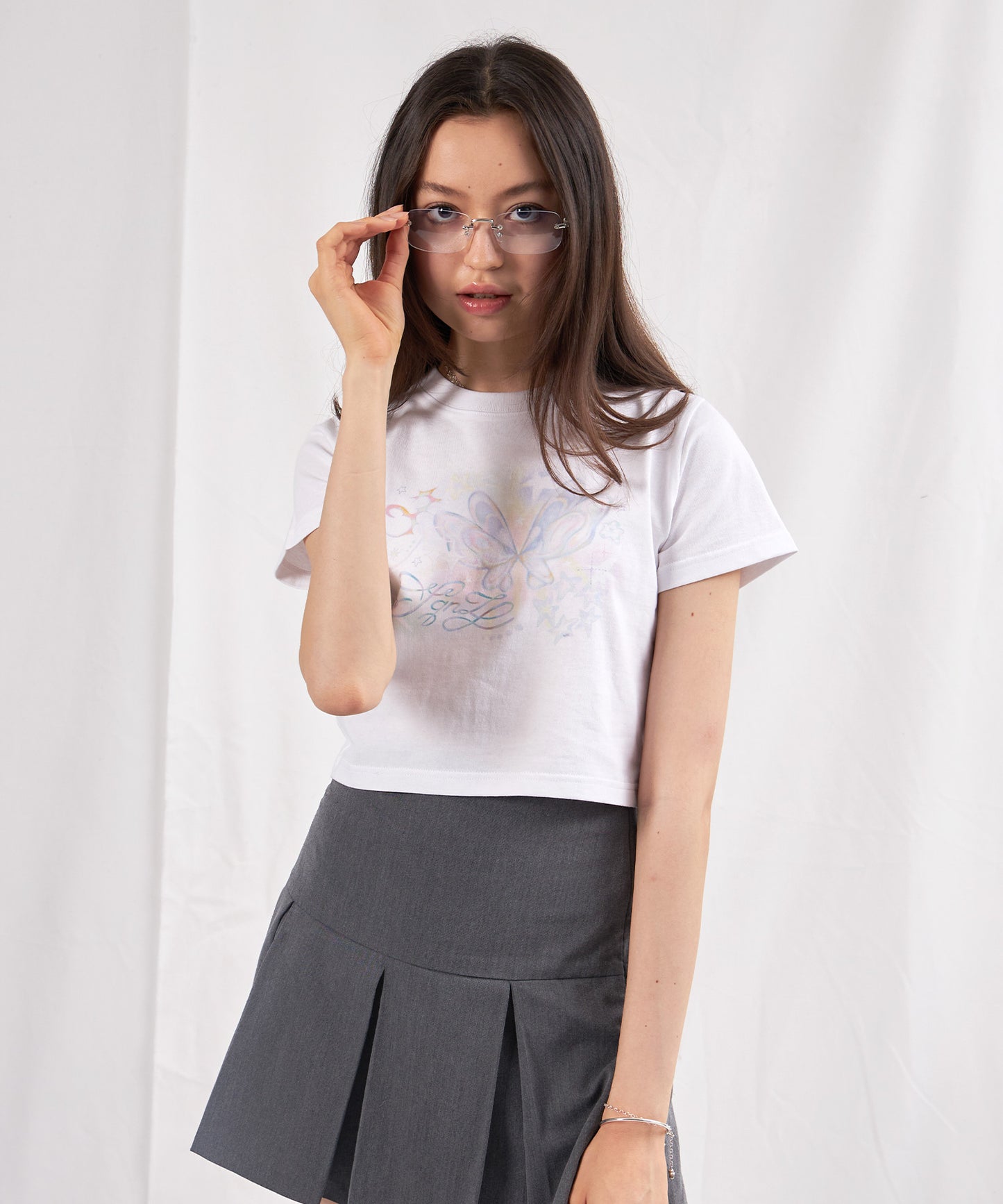 モデル:H171 Size:F