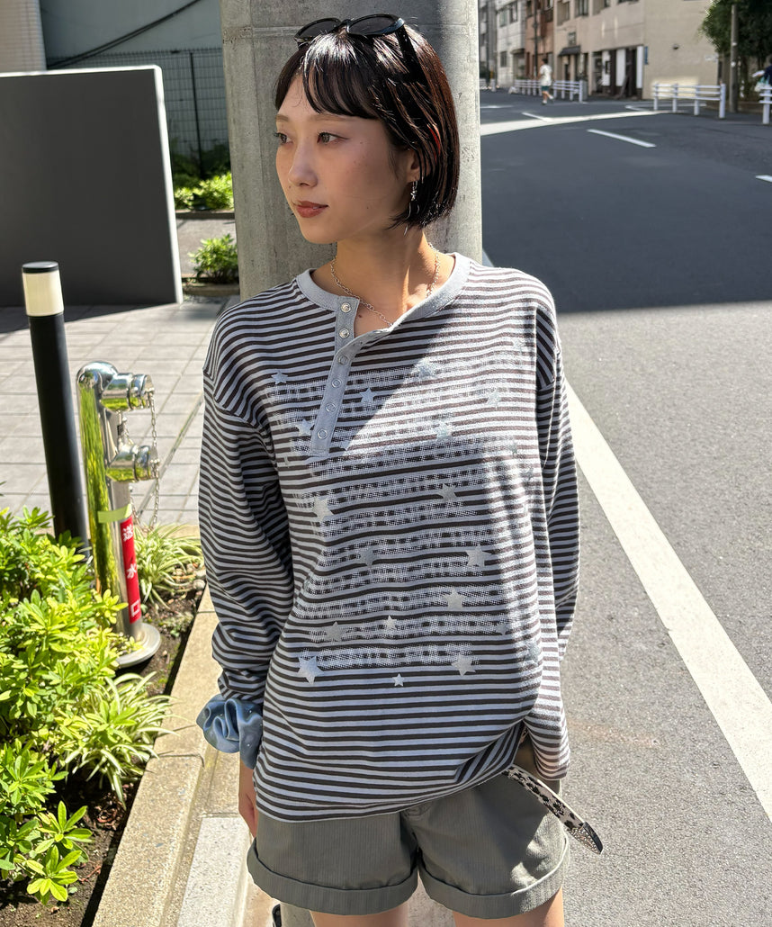 モデル:H163 Size:L
