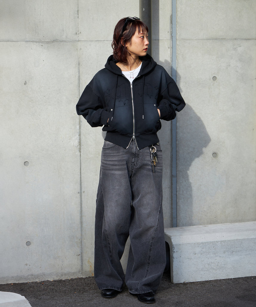 モデル:H163 Size:S