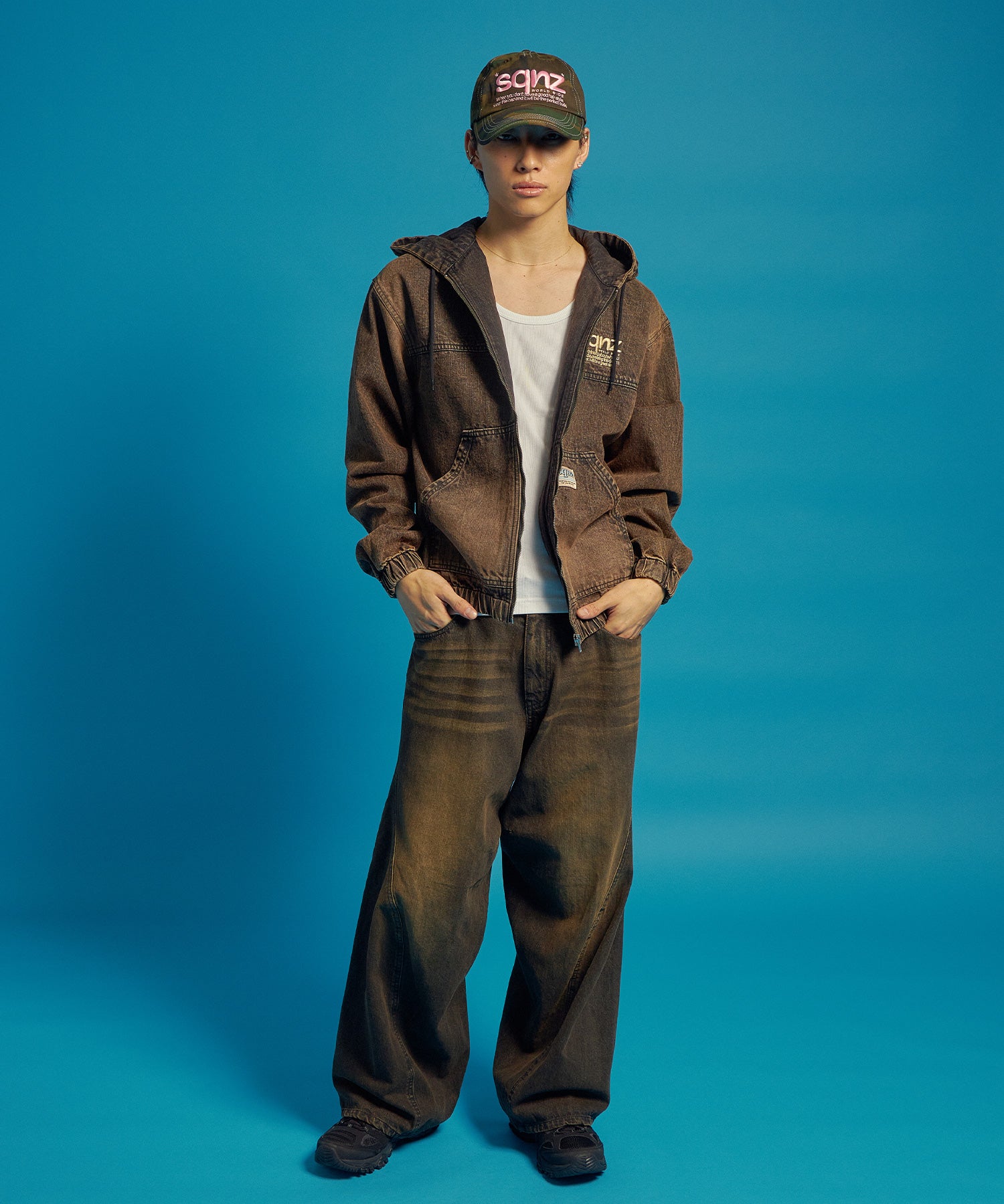 モデル:H180 Size:L