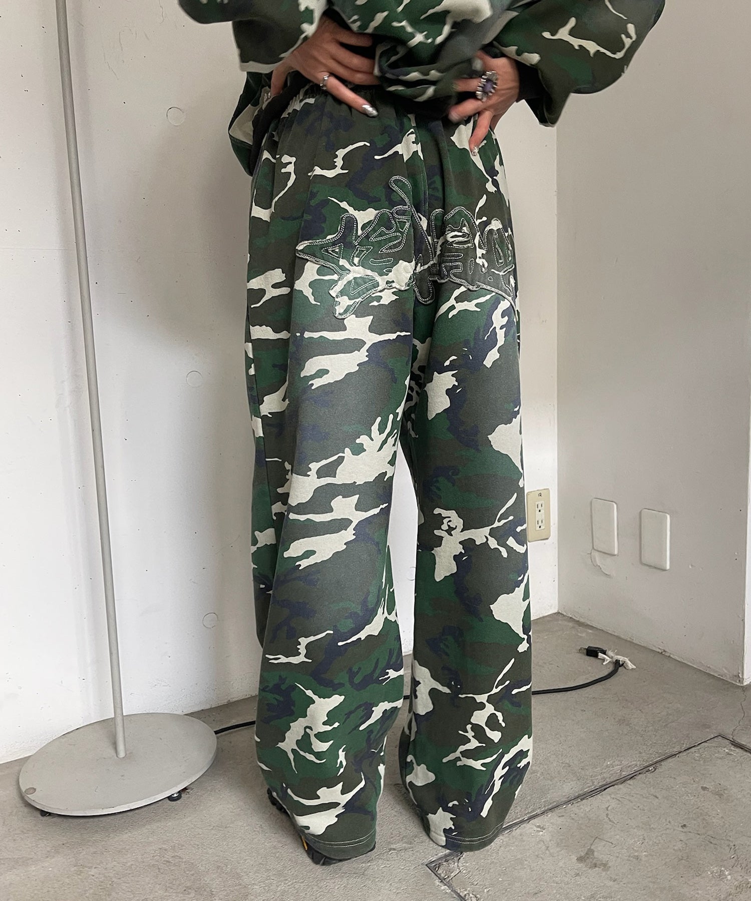 モデル:H163 Size:L