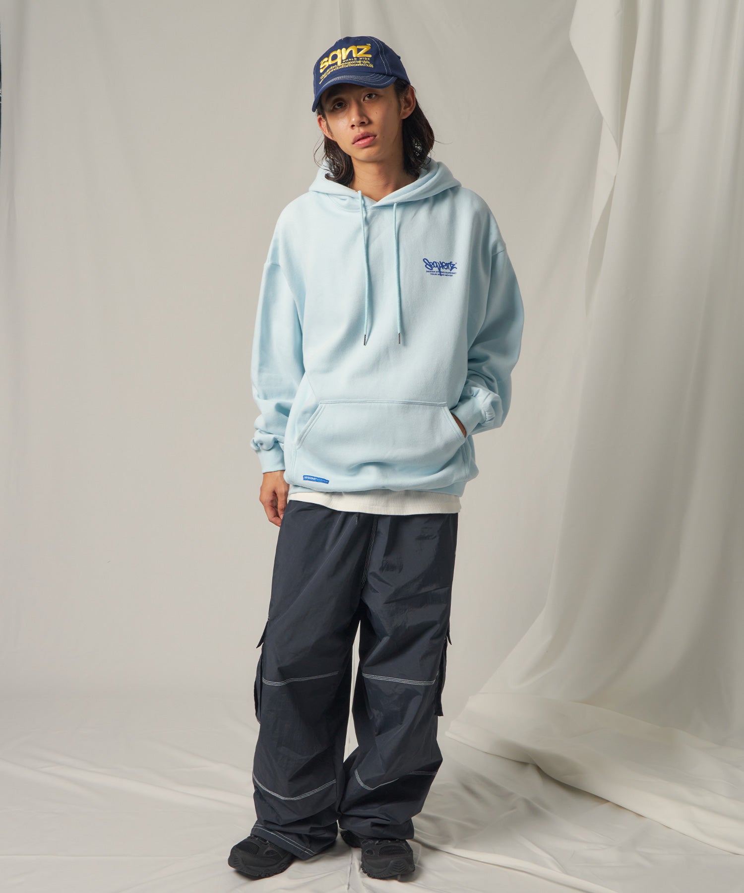 モデル:H175 Size:L