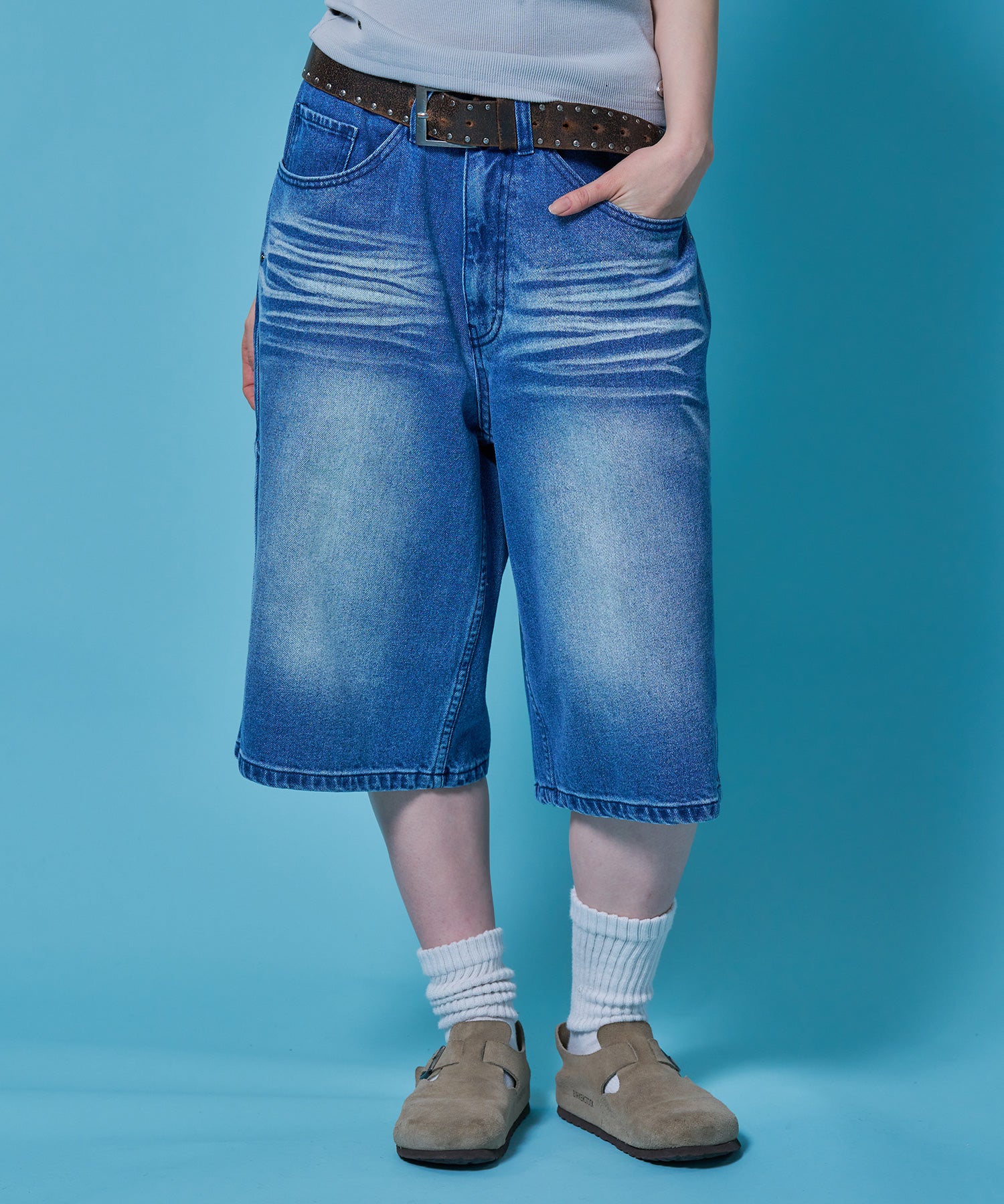 モデル:H164 Size:S