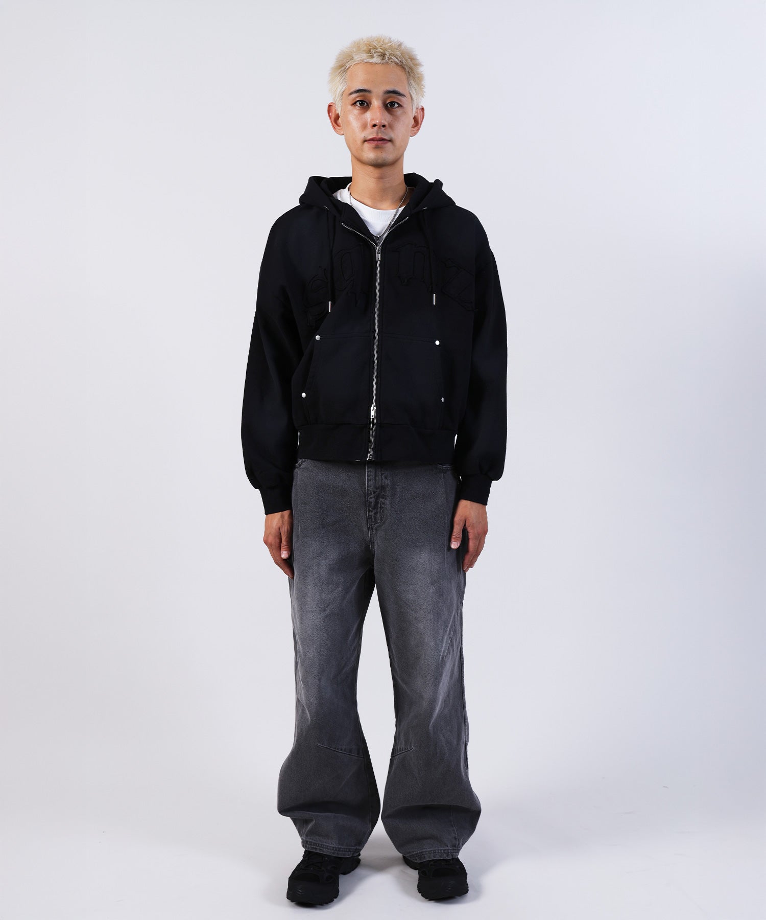 モデル:H180 Size:L