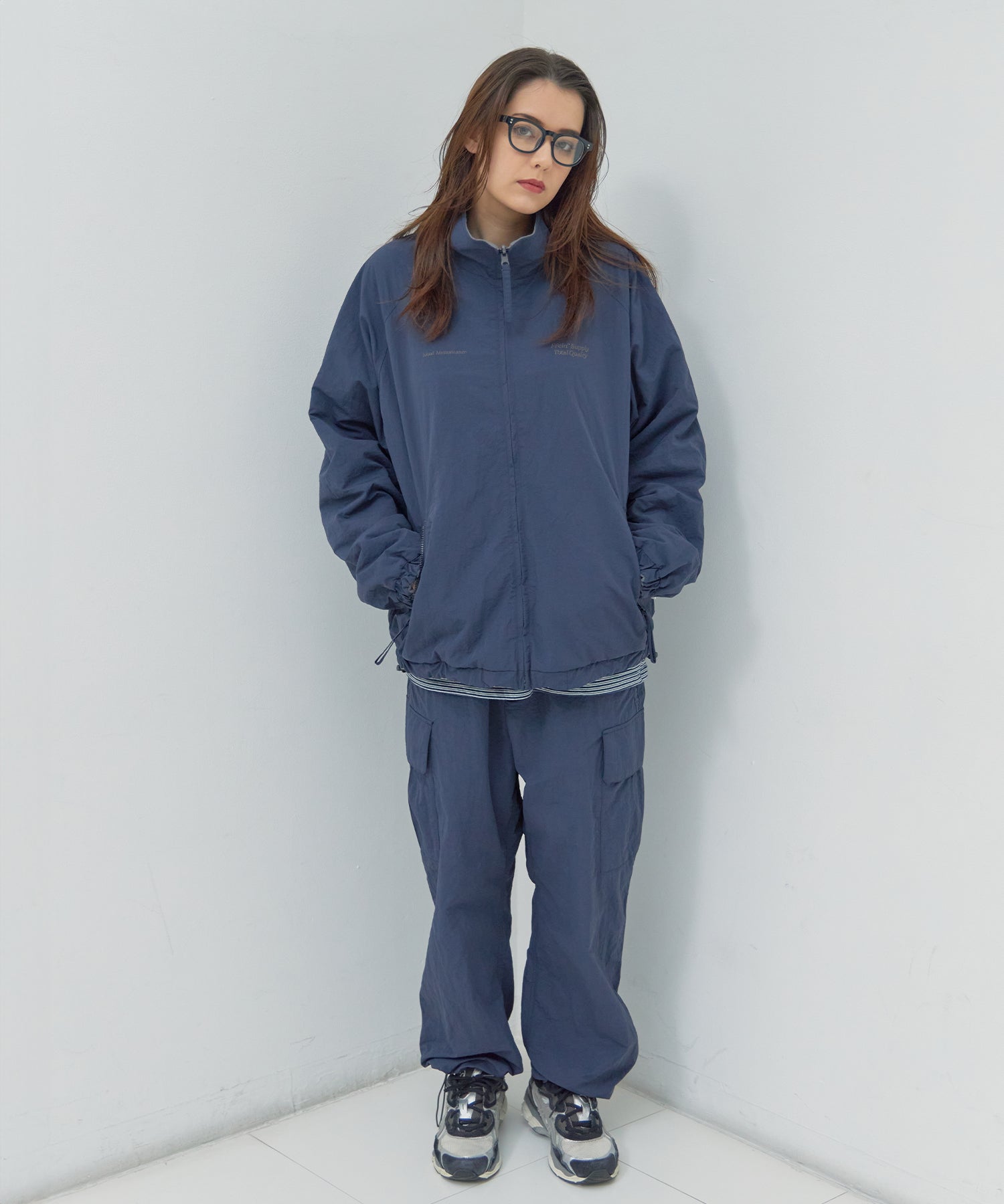 モデル:H172 Size:M