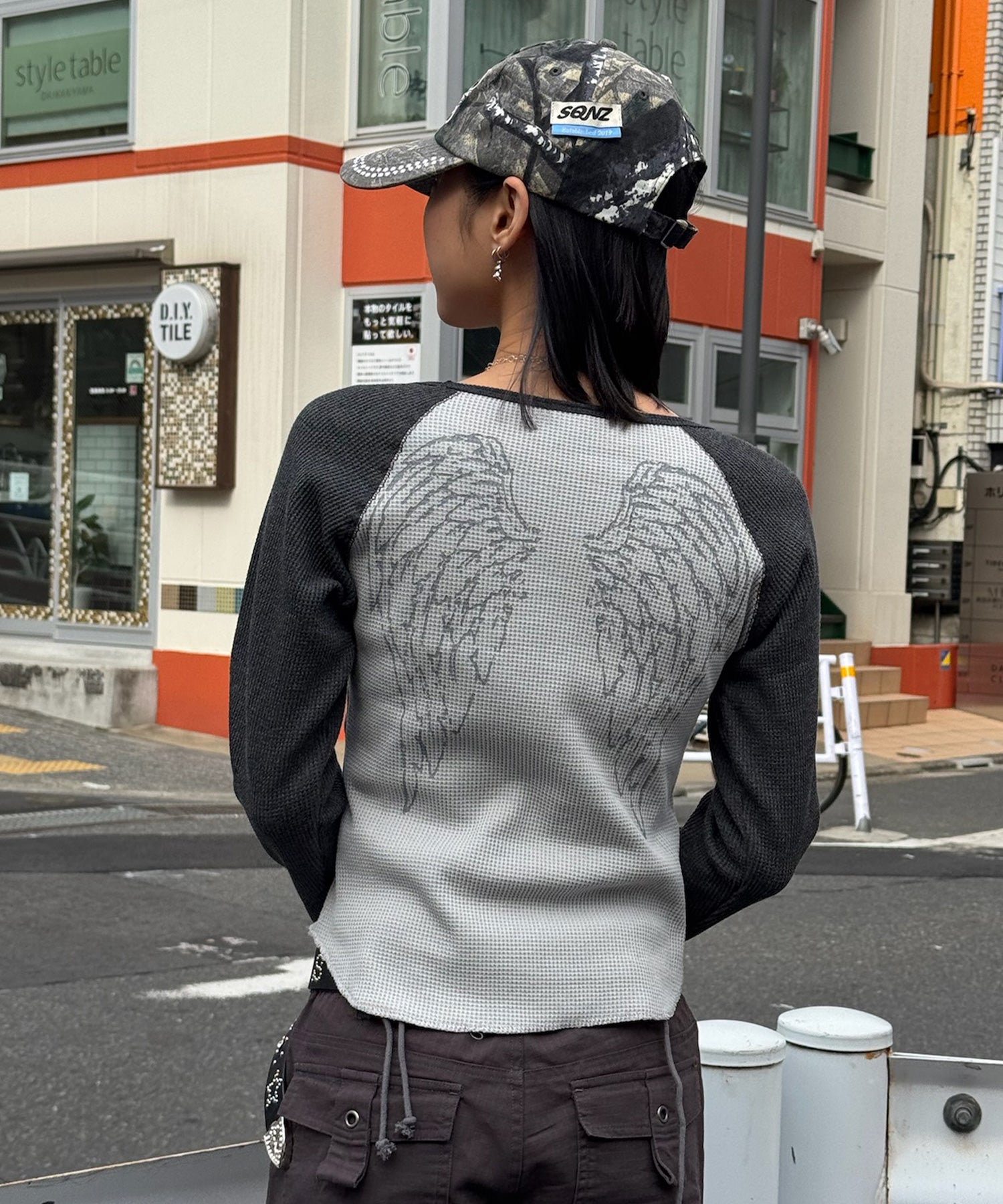 モデル:H163 Size:F