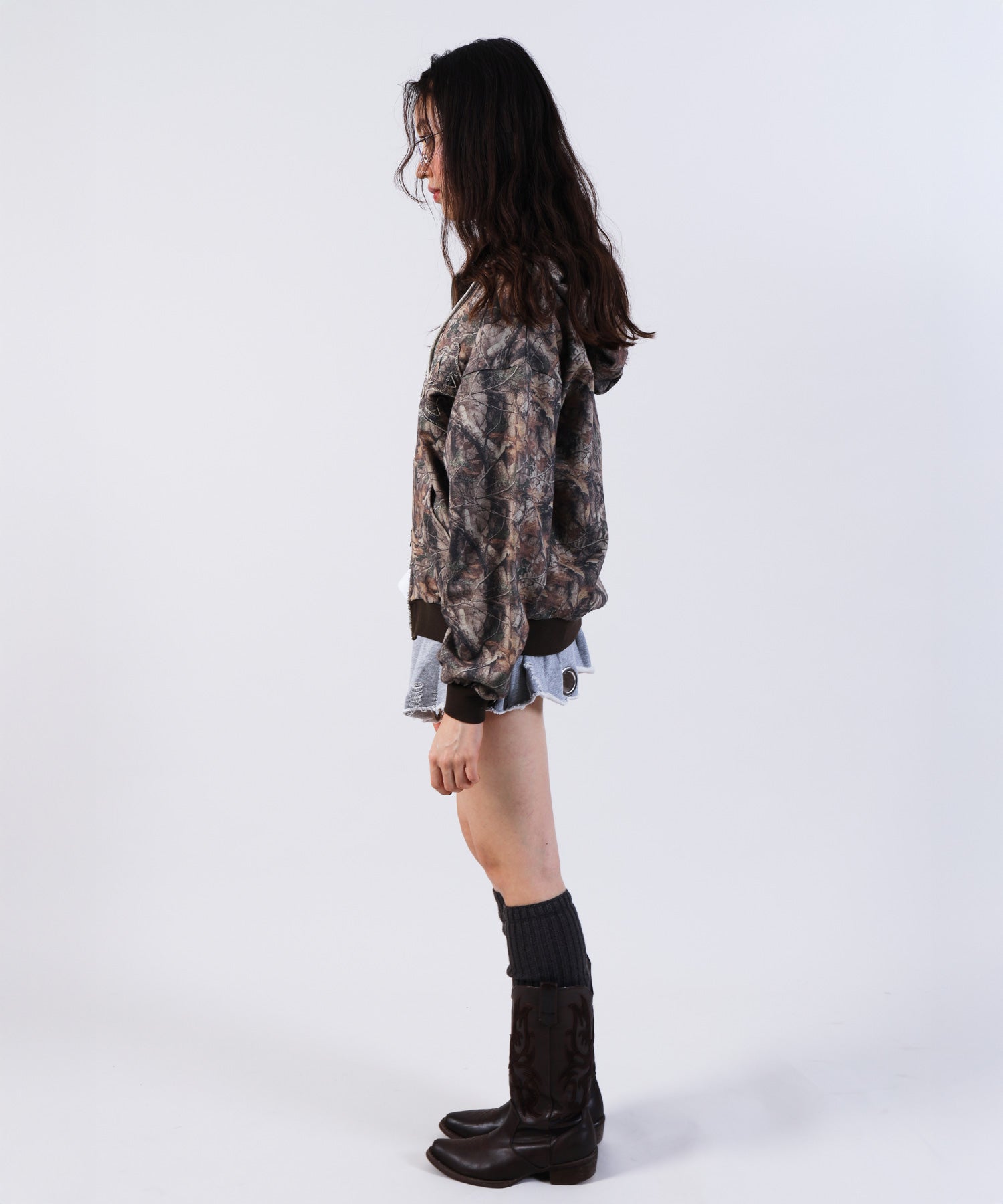 モデル:H171 Size:L