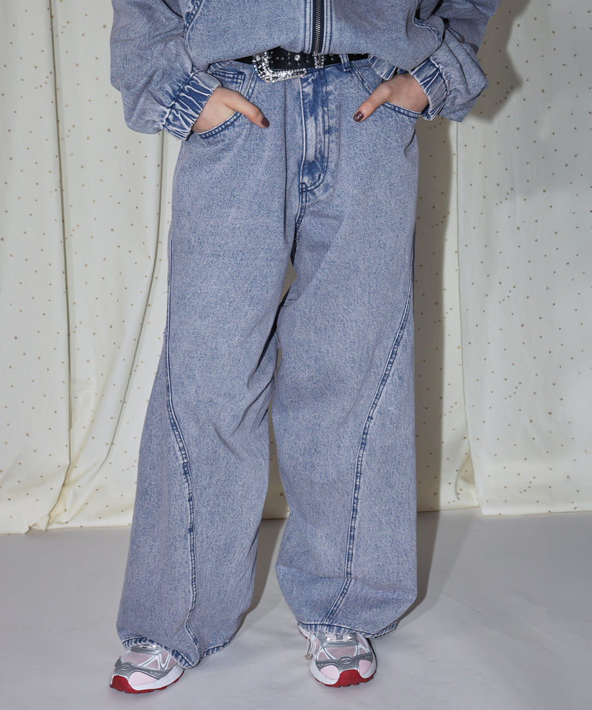 モデル:H171 Size:M