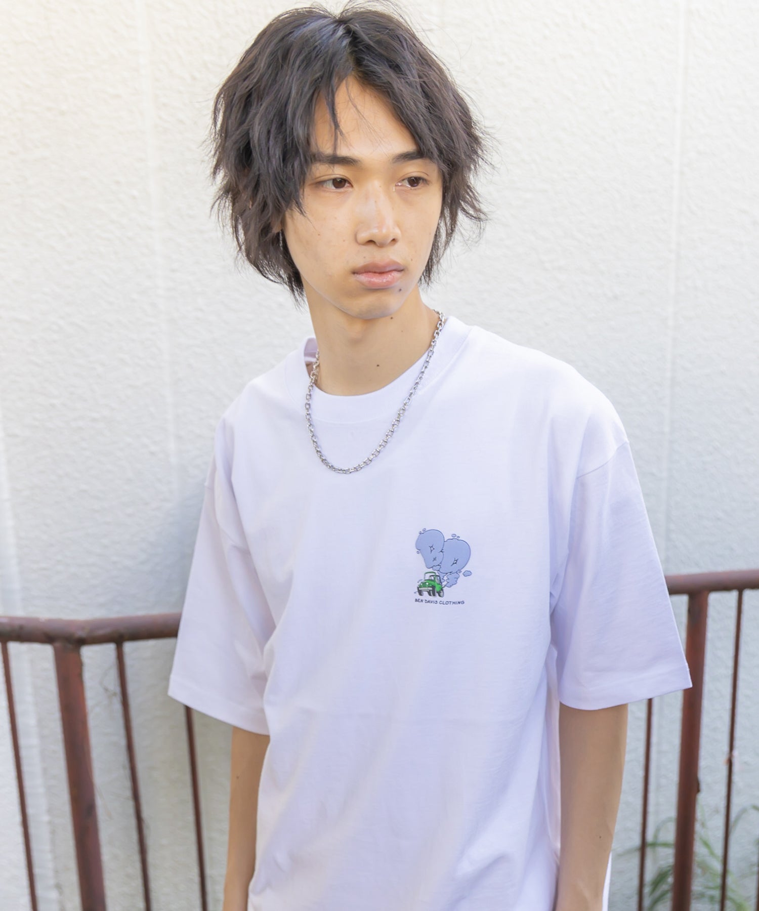 モデル:H183 Size:L