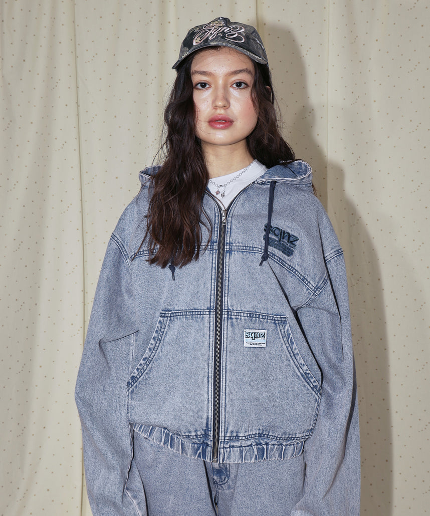 モデル:H171 Size:M