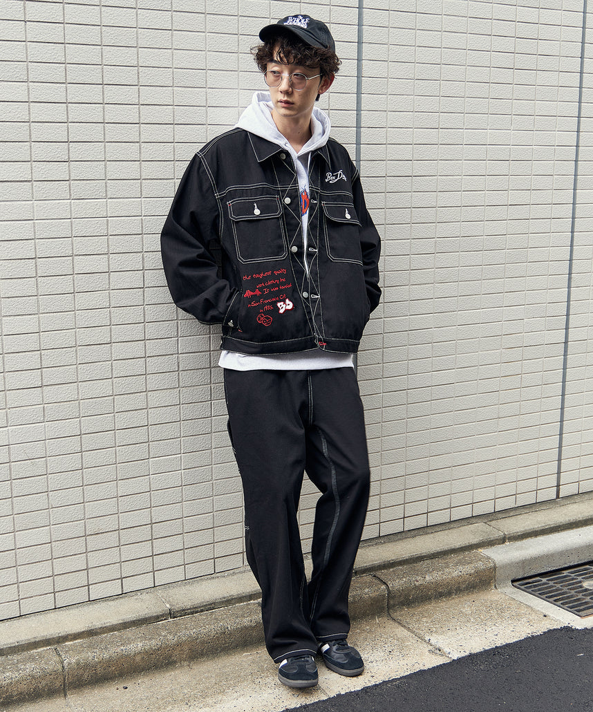 モデル:H183 Size:L