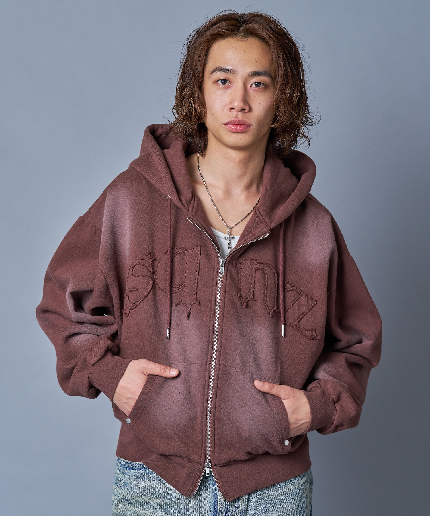 モデル:H175 Size:L