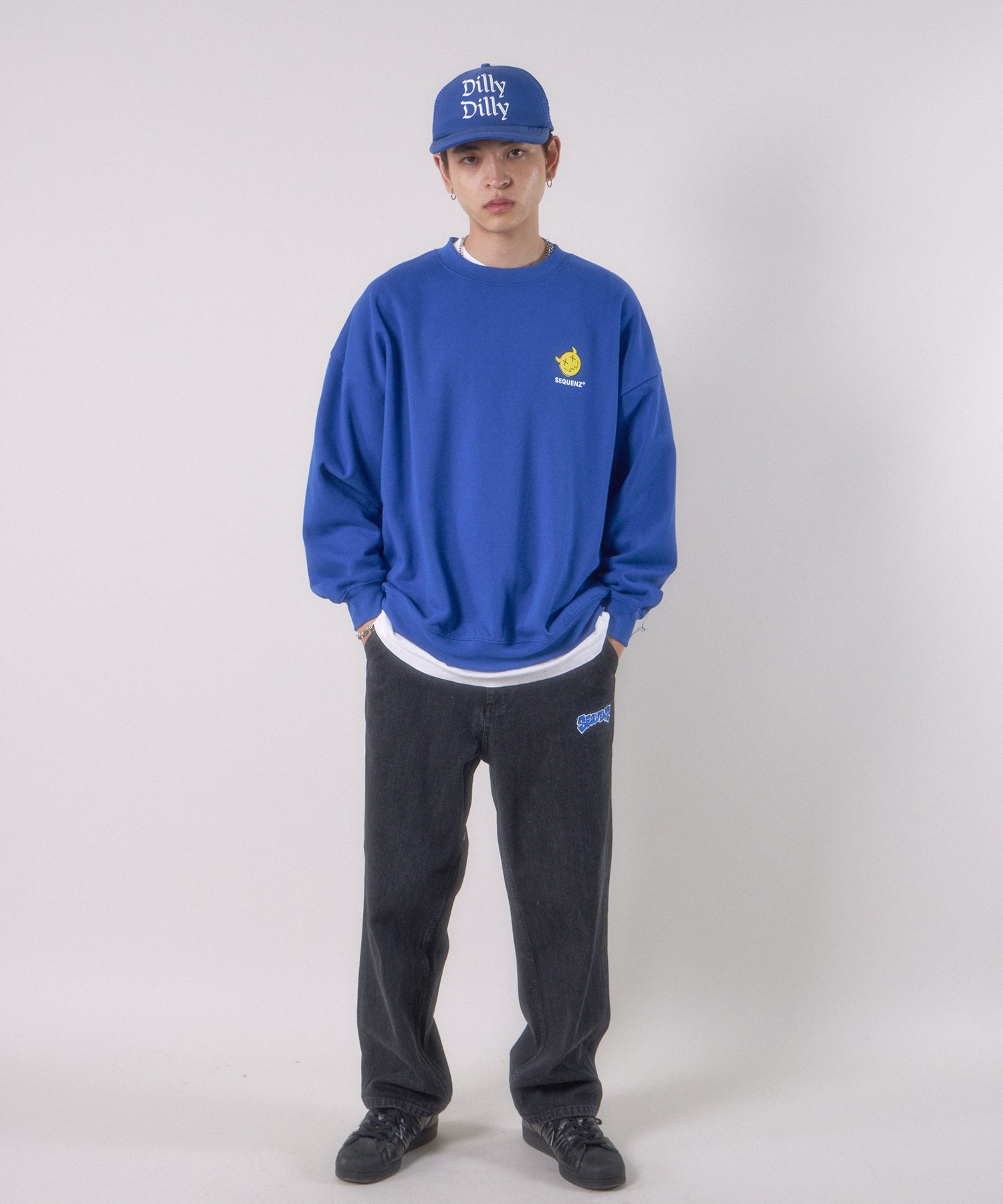 モデル:H180 Size:L