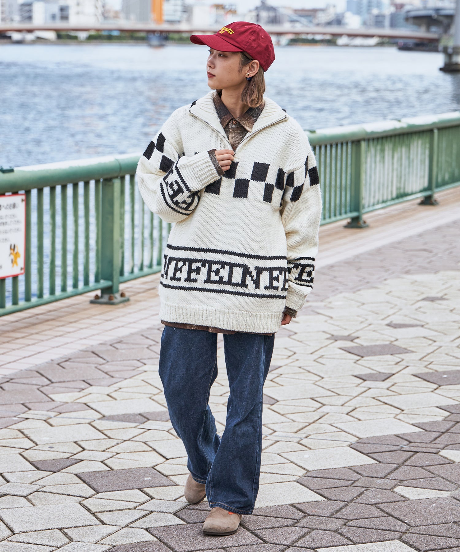 H162 Size:M
